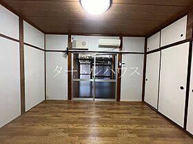 松清荘（定期借家契約）令和18年12月31日まで  ｜ 大阪府大阪市淀川区西三国2丁目（賃貸タウンハウス2K・1階・30.00㎡） その4