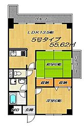 JR片町線(学研都市線) 鴻池新田駅 徒歩11分