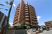 大阪府東大阪市加納7丁目：物件画像／ちんたいぷらざ　タートルハウス