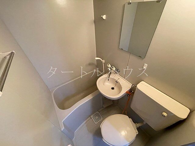 浴室