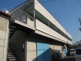 トモエハイツ7号館  ｜ 大阪府大東市氷野3丁目（賃貸アパート1LDK・2階・30.00㎡） その1