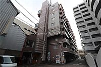 大阪府東大阪市鴻池元町：物件画像／ちんたいぷらざ　タートルハウス