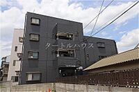 大阪府大東市三箇1丁目：物件画像／ちんたいぷらざ　タートルハウス