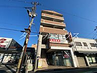 大阪府大東市学園町：物件画像／ちんたいぷらざ　タートルハウス