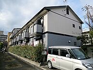 大阪府大東市氷野1丁目：物件画像／ちんたいぷらざ　タートルハウス