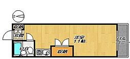アドバンス1 2階