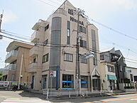 大阪府四條畷市大字岡山：物件画像／ちんたいぷらざ　タートルハウス