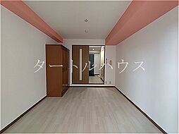 JR片町線(学研都市線) 住道駅 徒歩4分の賃貸マンション 3階1Kのリビング/ダイニング