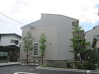 大阪府大東市南津の辺町：物件画像／ちんたいぷらざ　タートルハウス
