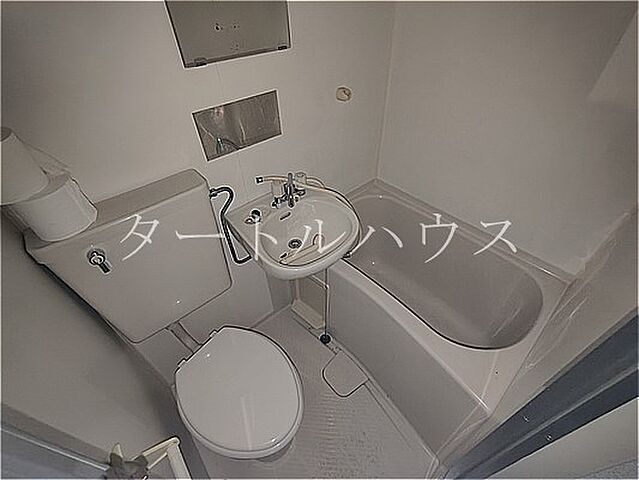 浴室