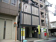 大阪府大東市浜町：物件画像／ちんたいぷらざ　タートルハウス