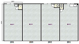 川瀬ビル　(店舗事務所)