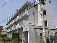 大阪府大東市新町：物件画像／ちんたいぷらざ　タートルハウス