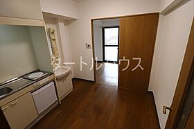 大阪府大東市中垣内3丁目（賃貸マンション1DK・3階・27.00㎡） その3