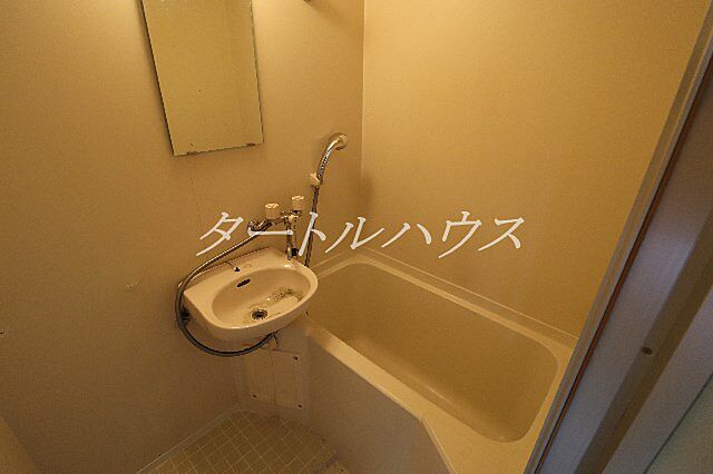 浴室