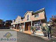 大阪府四條畷市西中野1丁目：物件画像／ちんたいぷらざ　タートルハウス