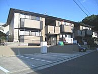 大阪府四條畷市清滝中町：物件画像／ちんたいぷらざ　タートルハウス