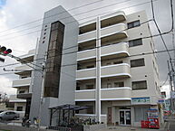 大阪府門真市岸和田3丁目：物件画像／ちんたいぷらざ　タートルハウス