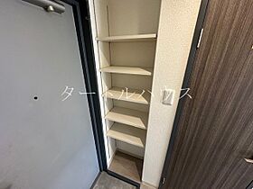 大阪府東大阪市加納8丁目（賃貸マンション1R・2階・19.30㎡） その16