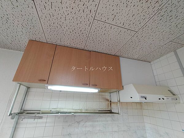画像21:キッチン
