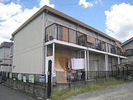 大阪府大東市谷川1丁目：物件画像／ちんたいぷらざ　タートルハウス