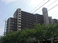 大阪府東大阪市加納7丁目：物件画像／ちんたいぷらざ　タートルハウス