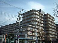 大阪府大東市曙町：物件画像／ちんたいぷらざ　タートルハウス
