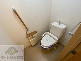 大阪府四條畷市岡山4丁目（賃貸アパート1R・2階・33.75㎡） その7