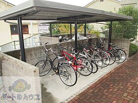 大阪府四條畷市岡山4丁目（賃貸アパート1R・2階・33.75㎡） その22