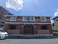 大阪府四條畷市岡山東3丁目：物件画像／ちんたいぷらざ　タートルハウス