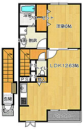 Osaka Metro長堀鶴見緑地線 門真南駅 徒歩14分 2階/-