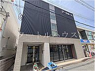 大阪府大東市氷野1丁目：物件画像／ちんたいぷらざ　タートルハウス