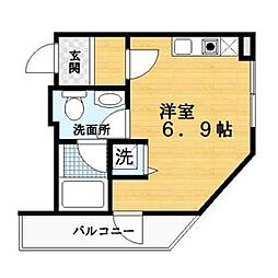 LIS ソフィア大東 3階