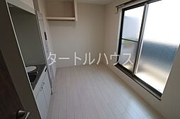 LIS ソフィア大東 302 3階ワンルームのリビング/ダイニング