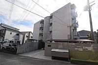 大阪府大東市野崎4丁目：物件画像／ちんたいぷらざ　タートルハウス