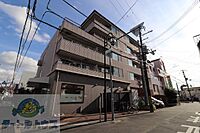 大阪府四條畷市岡山1丁目：物件画像／ちんたいぷらざ　タートルハウス