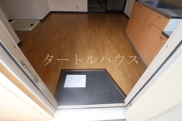 大阪府大東市栄和町(賃貸アパート2DK・2階・40.00㎡)の写真 その11
