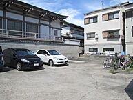 大阪府大東市津の辺町：物件画像／ちんたいぷらざ　タートルハウス