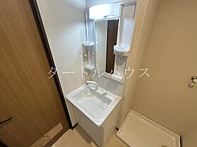 大阪府大東市明美の里町（賃貸マンション3LDK・2階・55.00㎡） その7