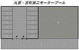 🉐敷金礼金0円！🉐近鉄大阪線 久宝寺口駅 徒歩12分