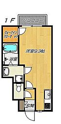 JR片町線(学研都市線) 住道駅 徒歩24分