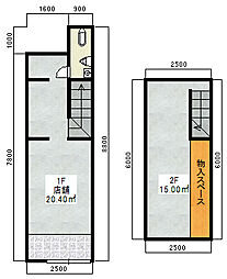 阪急宝塚本線 豊中駅 徒歩6分