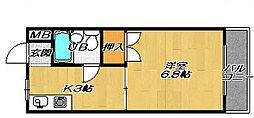 JR片町線(学研都市線) 住道駅 徒歩19分 1階/-