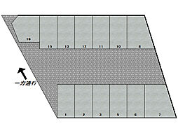 JR片町線(学研都市線) 住道駅 徒歩8分