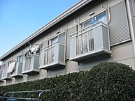 大阪府大東市中垣内1丁目：物件画像／ちんたいぷらざ　タートルハウス