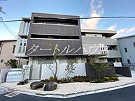 大阪府四條畷市岡山2丁目：物件画像／ちんたいぷらざ　タートルハウス