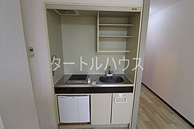 大阪府東大阪市南鴻池町1丁目（賃貸マンション1R・1階・24.00㎡） その4