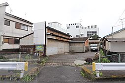 JR片町線(学研都市線) 住道駅 徒歩25分の賃貸駐車場
