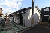 大阪府大東市灰塚5丁目：物件画像／ちんたいぷらざ　タートルハウス