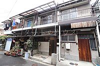 大阪府大東市大東町：物件画像／ちんたいぷらざ　タートルハウス